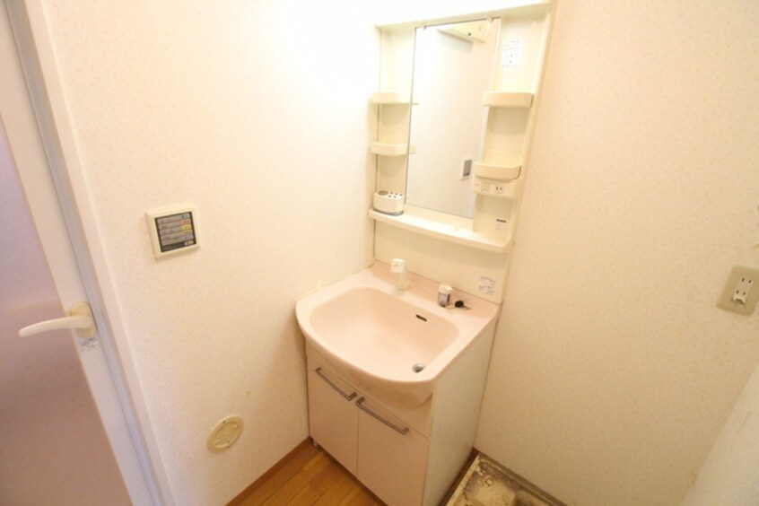 洗面 コンシェルジュ