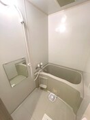 バス／シャワールーム等 エステムヒルズ新大阪