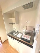 キッチン エステムヒルズ新大阪