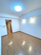 内観写真 エステムヒルズ新大阪