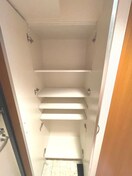 靴箱 エステムヒルズ新大阪
