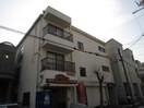 外観写真 リバーハイツコーチⅡ