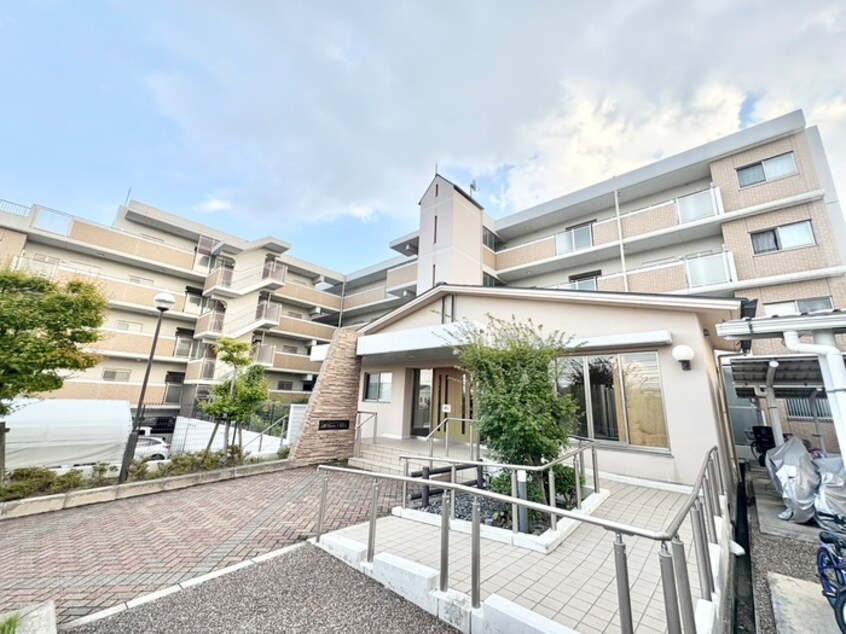 外観写真 Minoo Hills