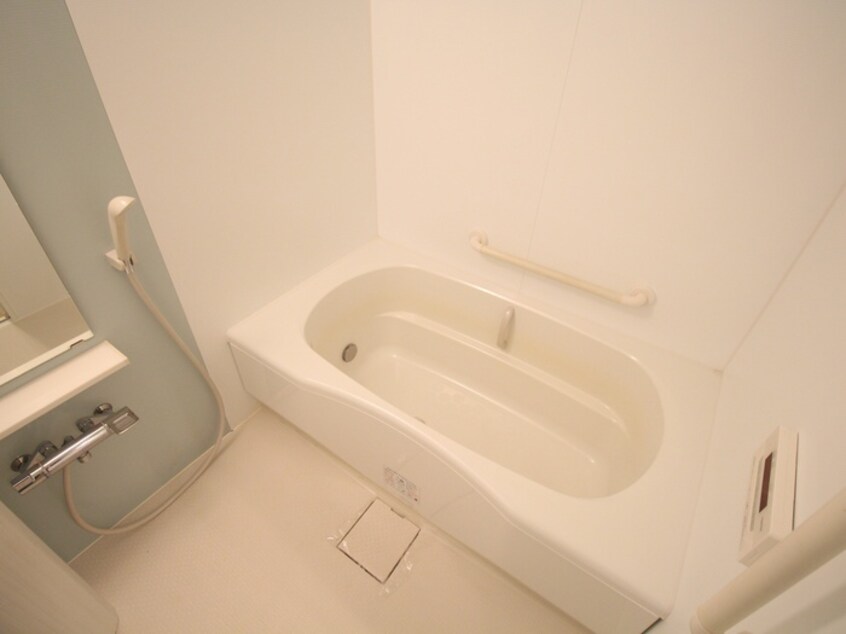 バス／シャワールーム等 Minoo Hills