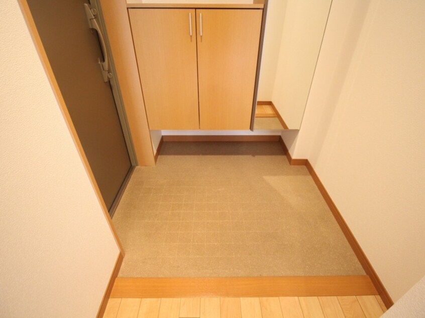 玄関 Minoo Hills