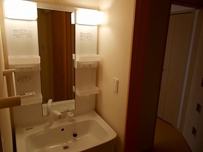 洗面 フィデール・セブン