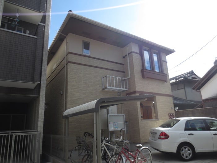 外観写真 フィデール・セブン