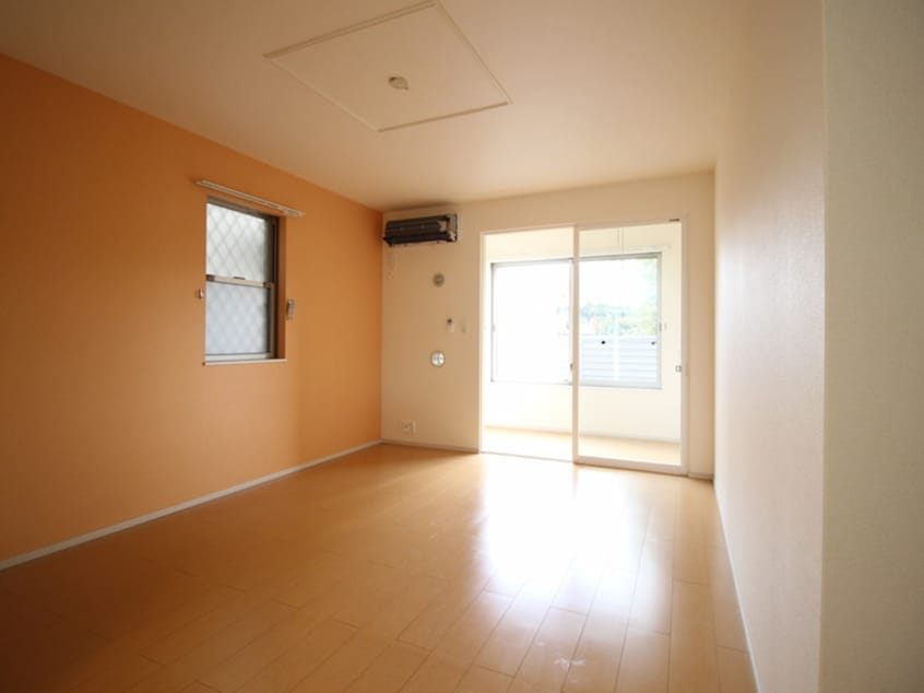 居室 フィデール・セブン