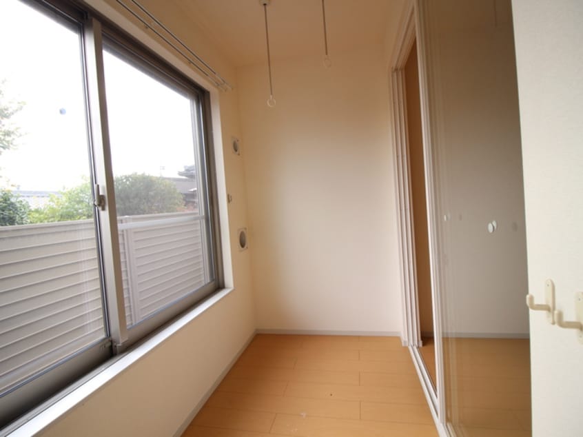 居室 フィデール・セブン