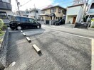 駐車場 ジュネス芦屋ウエスト