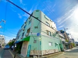 大桝マンション