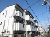 池上マンション