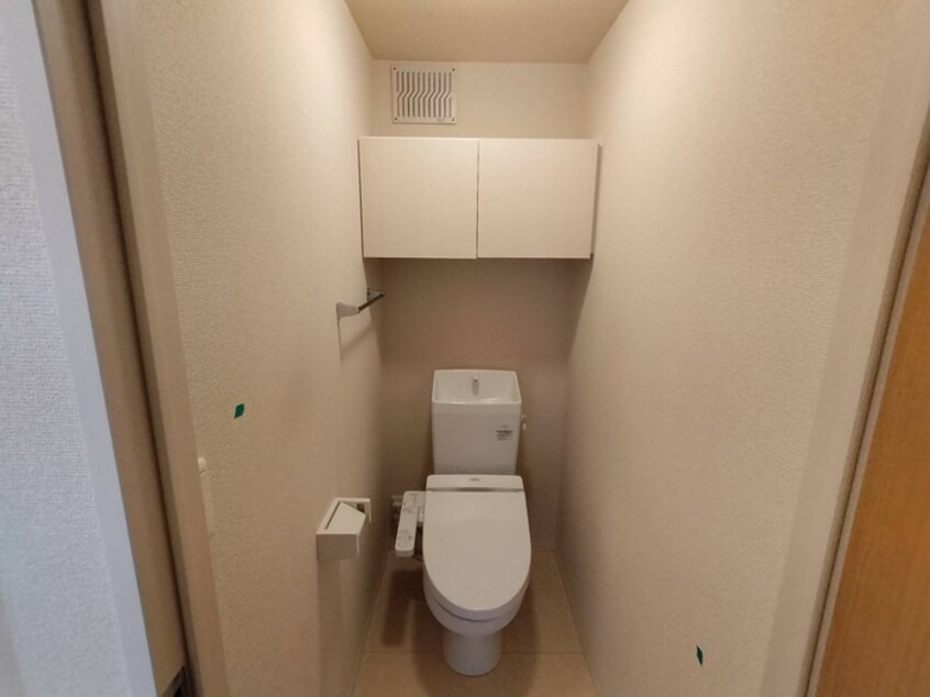 トイレ ライトハウス西野