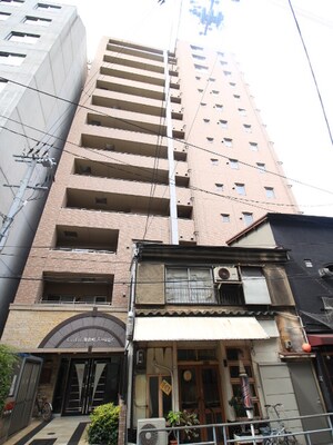 CityLife南森町Lavenir(1002)