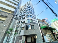 アドバンス西梅田Ⅳエ－ル(802)