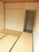 居室 ア－バン春日