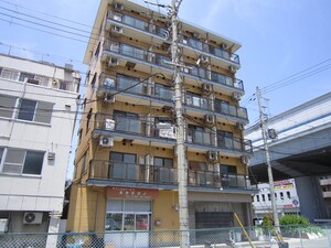 ＳＩＢＵＴＡＮＩ ビル