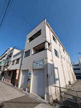 クリーンハイツ（1F）