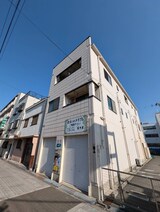 クリーンハイツ（1F）