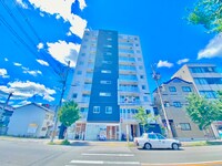 グランコート東野