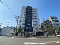 グランコート東野