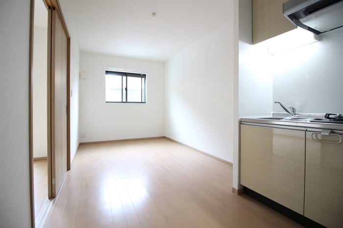 居室 H-Maison加美正覚寺Ⅴ