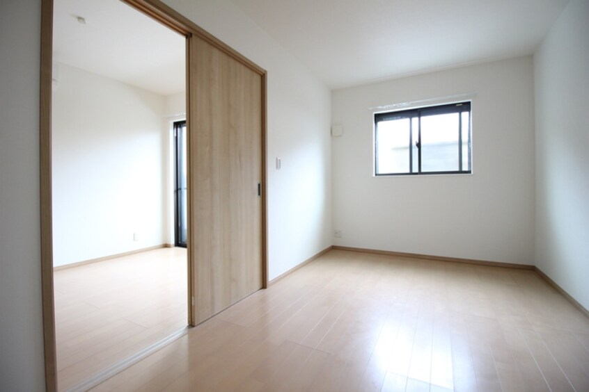 居室 H-Maison加美正覚寺Ⅴ