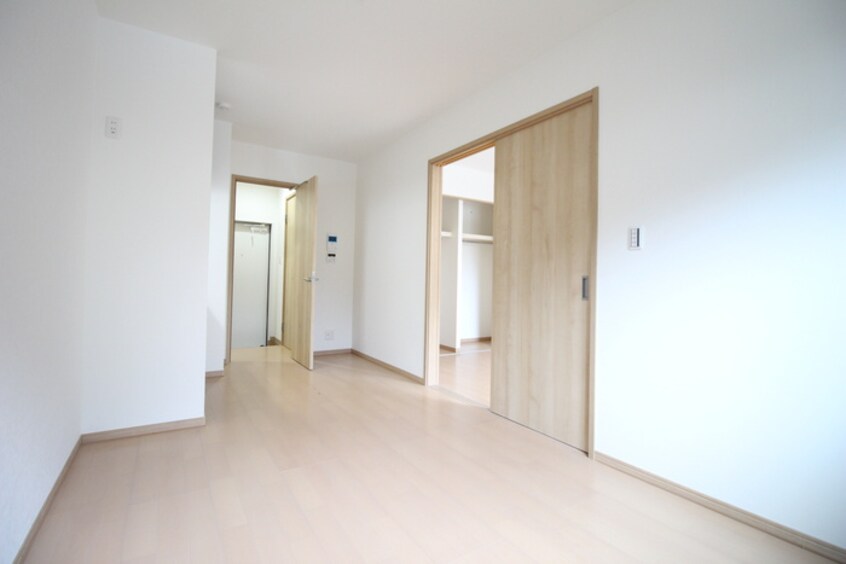 居室 H-Maison加美正覚寺Ⅴ