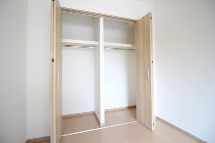 収納 H-Maison加美正覚寺Ⅴ