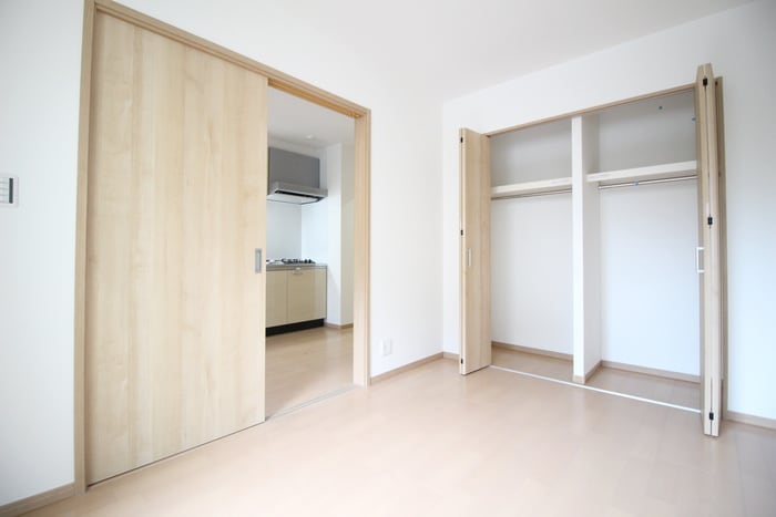 居室 H-Maison加美正覚寺Ⅴ