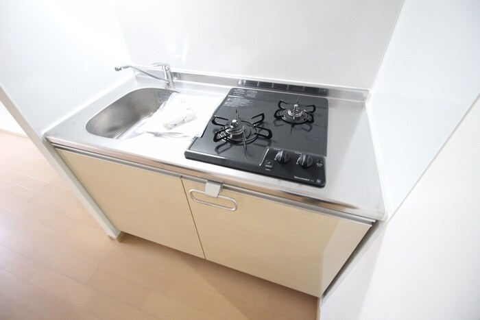 キッチン H-Maison加美正覚寺Ⅴ