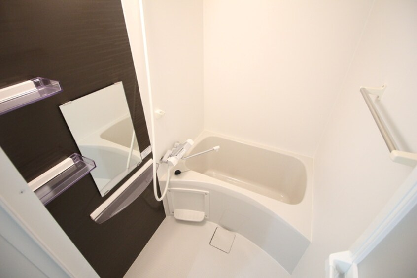 バス／シャワールーム等 H-Maison加美正覚寺Ⅴ
