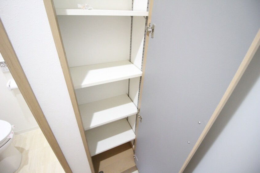 靴箱 H-Maison加美正覚寺Ⅴ