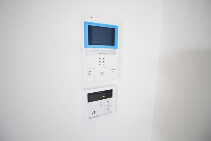 内観写真 H-Maison加美正覚寺Ⅴ