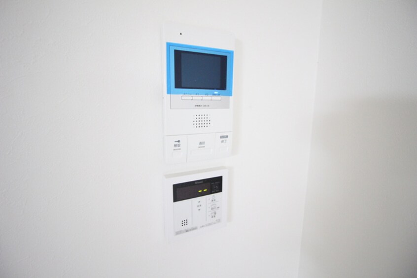 内観写真 H-Maison加美正覚寺Ⅴ