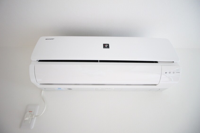 内観写真 H-Maison加美正覚寺Ⅴ