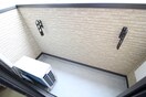 ベランダ・バルコニー H-Maison加美正覚寺Ⅴ