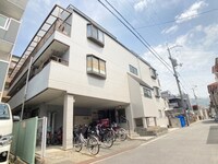 パインビレッジ東花園