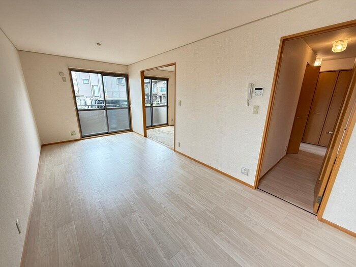 居室 プリンスハイツｇｅｎ