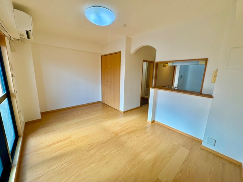 居室 メゾン・エトワ－ルⅠ