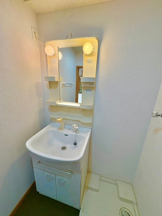 洗面 メゾン・エトワ－ルⅠ