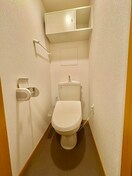 トイレ メゾン・エトワ－ルⅠ