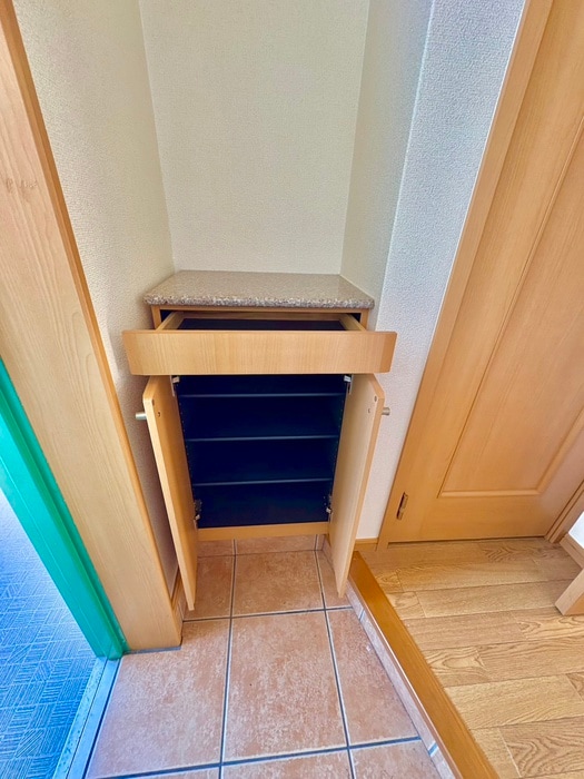 靴箱 メゾン・エトワ－ルⅠ