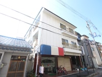 川上マンション