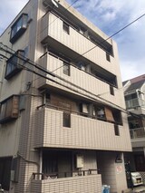 万代住之江コーポ