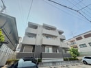 ｱｼﾞｮｰﾚ ﾚｼﾞﾃﾞﾝｽ ＪＲ西宮駅前の外観