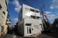 岩崎マンション