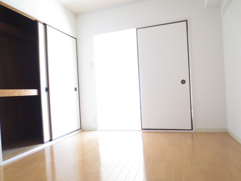 内観写真 パークヒル尾崎