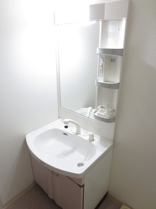 洗面 パークヒル尾崎