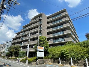 ｶﾞｰﾃﾞﾝｽﾃｲﾂ千里丘吹田・山手通り